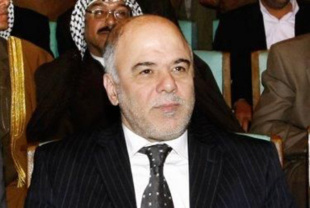 El presidente de Iraq nombra a Haidar Al Abadí como primer ministro